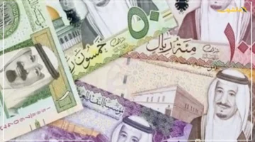 تحديث اقتصادي عاجل.. سعر الريال السعودي مقابل الجنيه اليوم الإثنين هل يتجه نحو مستويات جديدة في سوق الصرف؟ 1